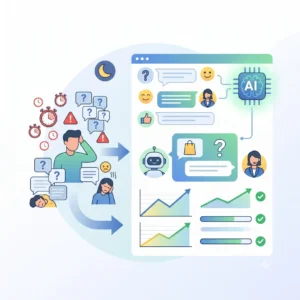 inteligência artificial para atendimento